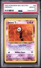Unown L