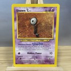Unown L
