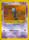 Unown L