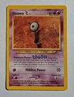 Unown L