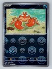 Krabby
