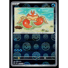 Krabby