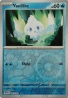 Vanillite