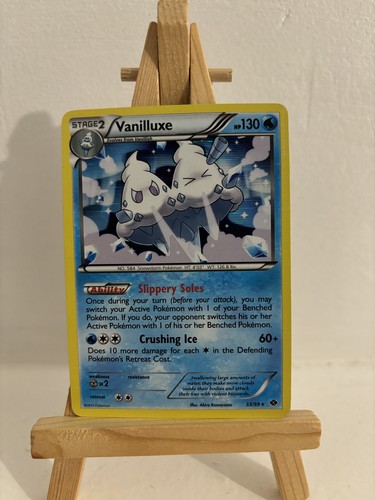 Vanilluxe
