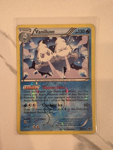 Vanilluxe