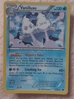 Vanilluxe