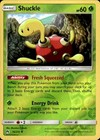 Shuckle