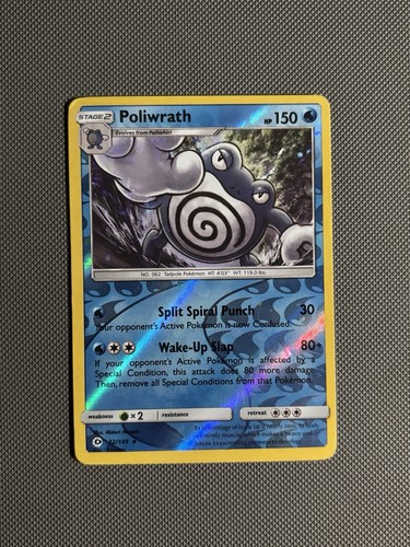 Poliwrath