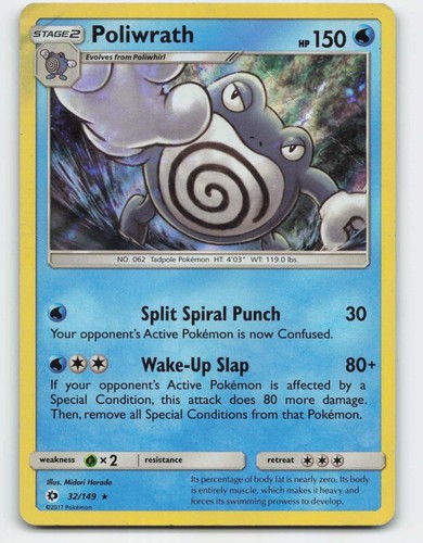 Poliwrath