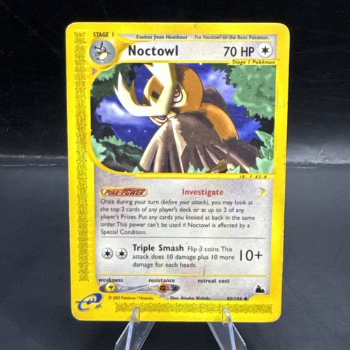 Noctowl
