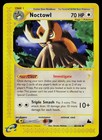 Noctowl