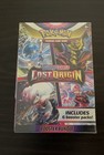 Booster Bundle