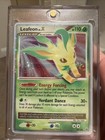 Leafeon LV.X