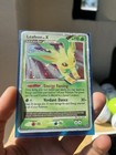 Leafeon LV.X