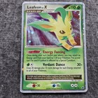 Leafeon LV.X