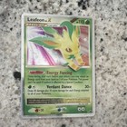 Leafeon LV.X