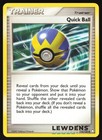 Quick Ball