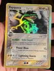 Rayquaza