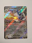 Archaludon ex