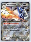Archaludon ex