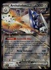 Archaludon ex