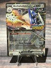 Archaludon ex