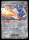 Archaludon ex