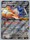 Archaludon ex