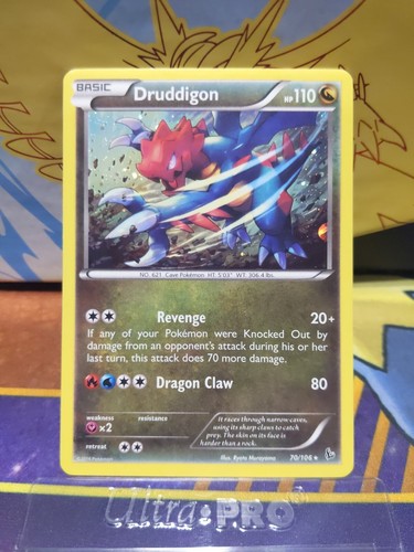 Druddigon