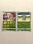 Oddish