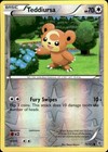 Teddiursa