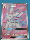 Sylveon GX