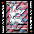 Sylveon GX