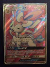 Sylveon GX