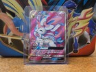 Sylveon GX