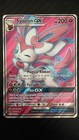 Sylveon GX