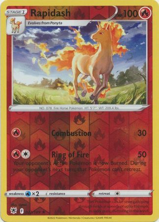 Rapidash