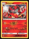 Incineroar