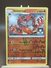 Incineroar