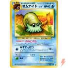 Omanyte