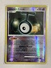 Unown T