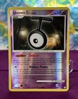 Unown T