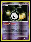 Unown T