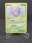Weezing