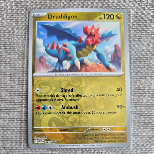 Druddigon