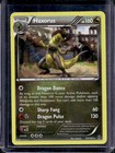 Haxorus