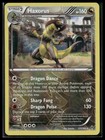 Haxorus