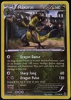 Haxorus