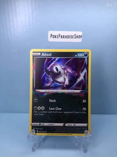 Absol