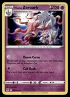 Hisuian Zoroark
